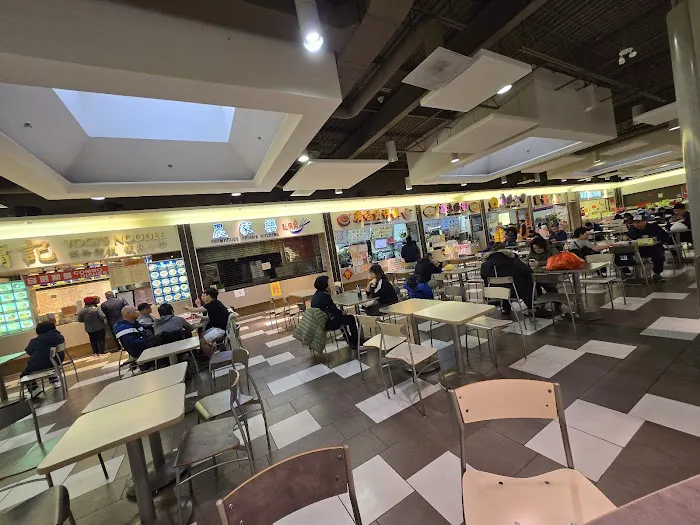 Canton Kitchen 廣東小炒 6