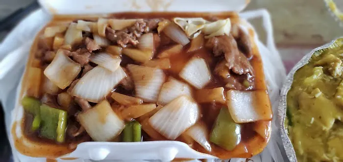Taste of Hong Kong 聚龍茶餐 1