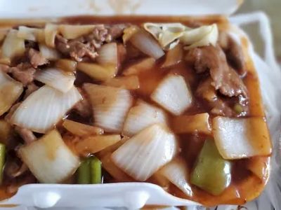 Taste of Hong Kong 聚龍茶餐 0