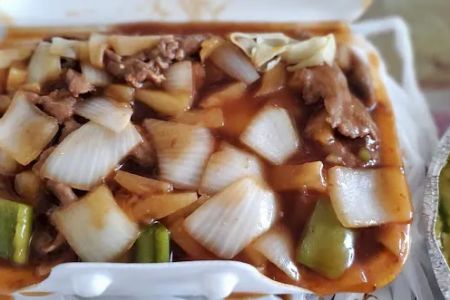 Taste of Hong Kong θιΎθΆι€