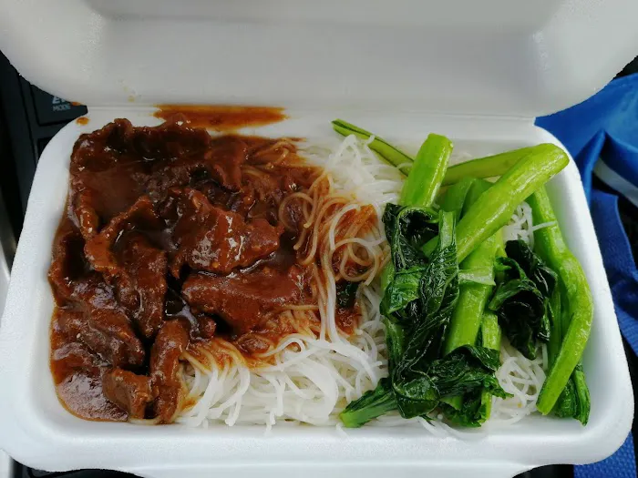 Taste of Hong Kong 聚龍茶餐 4