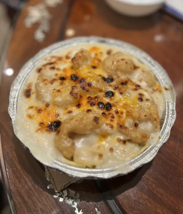 Taste of Hong Kong 聚龍茶餐 8
