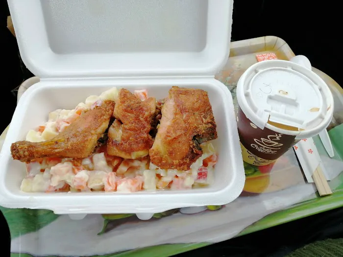 Taste of Hong Kong 聚龍茶餐 3