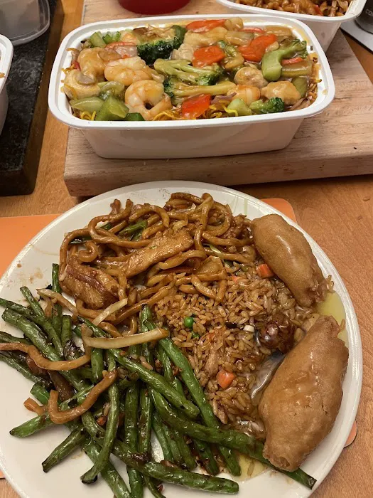 Mr. Wong Chinese Restaurant 4