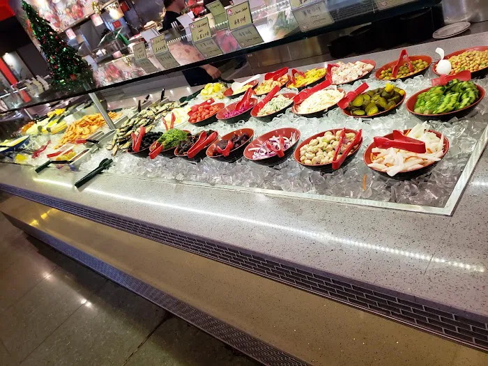 Mr. Wong Chinese Restaurant 2