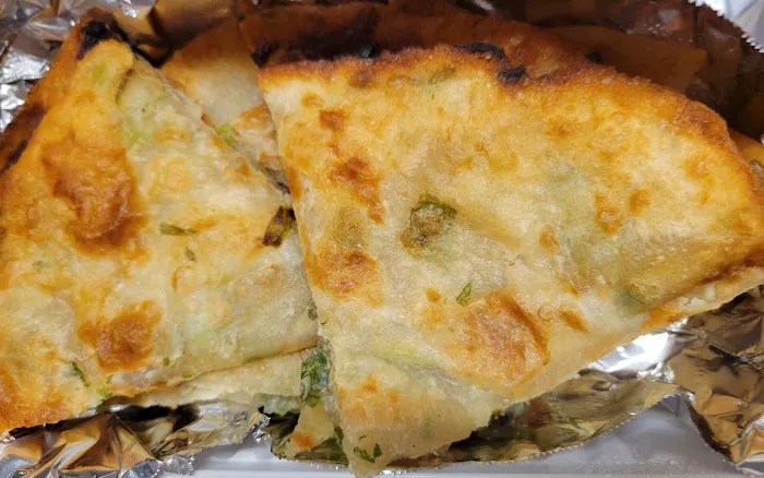 Tianjin Dumplings Restaurant 1