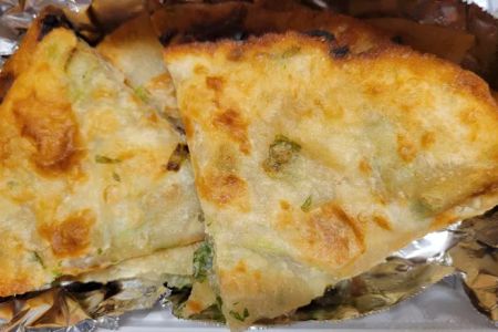 Tianjin Dumplings Restaurant