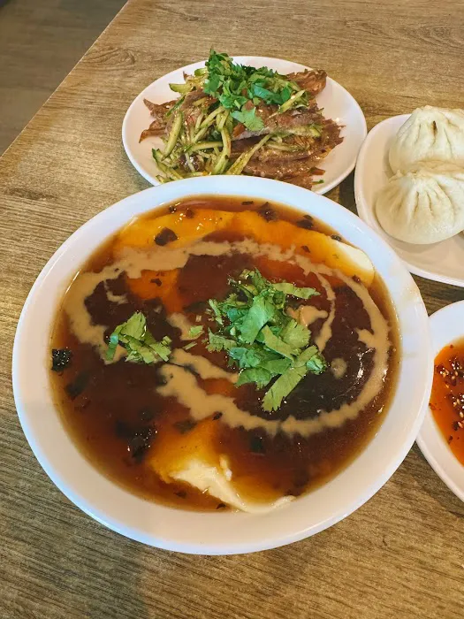 Tianjin Dumplings Restaurant 3