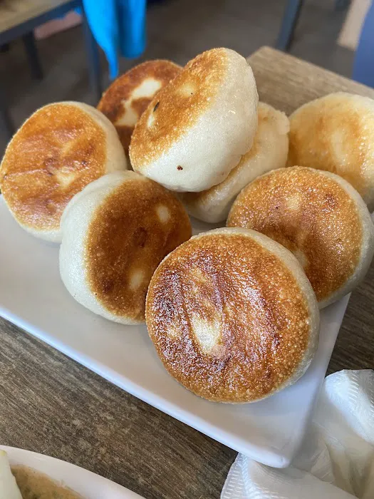 Tianjin Dumplings Restaurant 5