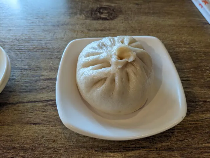 Tianjin Dumplings Restaurant 4