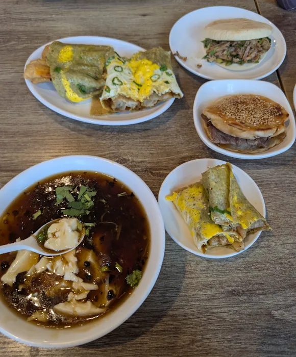 Tianjin Dumplings Restaurant 10