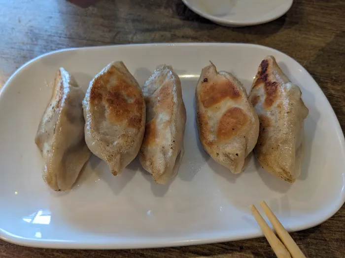 Tianjin Dumplings Restaurant 6