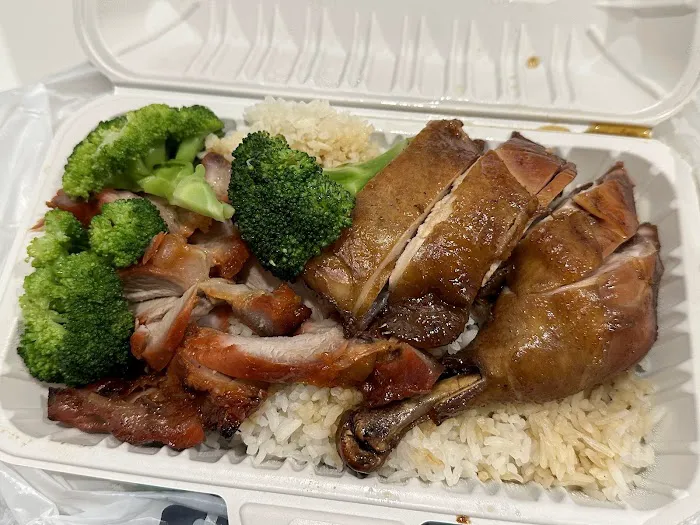 Taste Good B-B-Q 2
