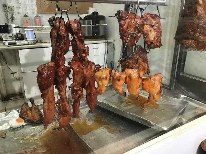 Taste Good B-B-Q 3