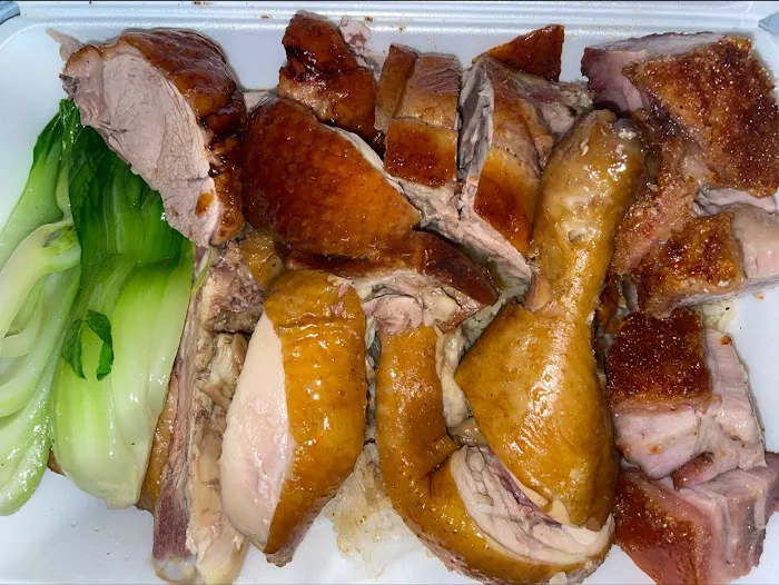 Taste Good B-B-Q 10