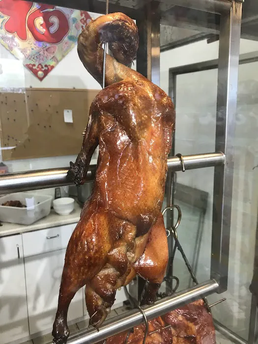 Taste Good B-B-Q 4
