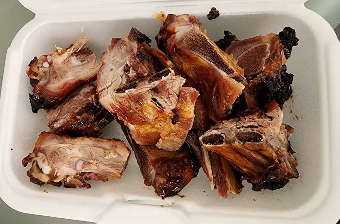 Taste Good B-B-Q 7