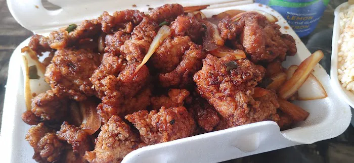 Hakka Restaurant 5