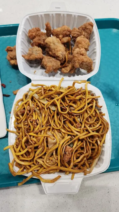 Hakka Restaurant 1