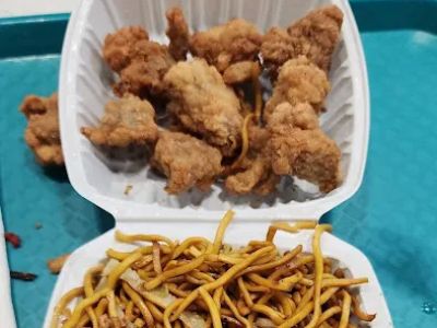 Hakka Restaurant 0