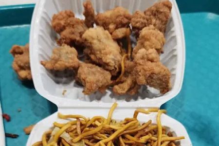 Hakka Restaurant