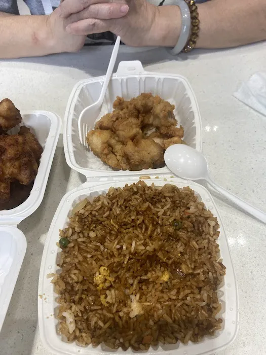 Hakka Restaurant 3