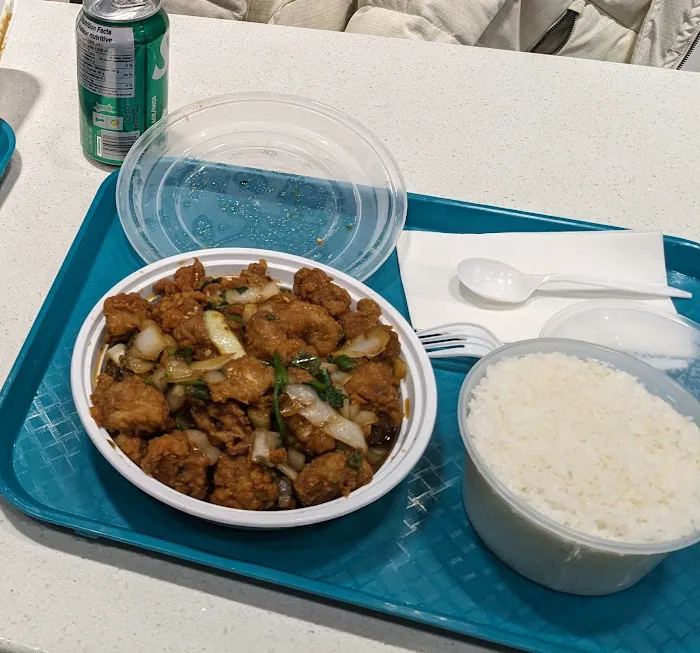 Hakka Restaurant 7