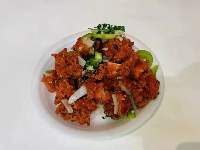 Hakka Restaurant 6