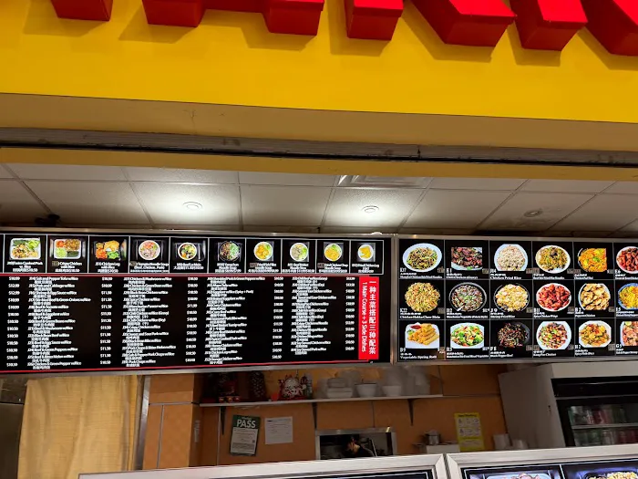 Hakka Restaurant 4