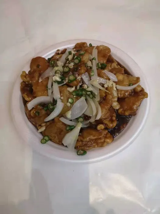 Hakka Restaurant 10