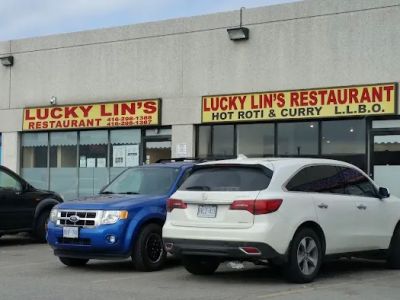 Lucky Lin's Restaurant - West Indian (Guyanese) & Chinese Food 0