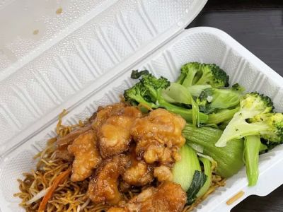 Asian Fusion 0
