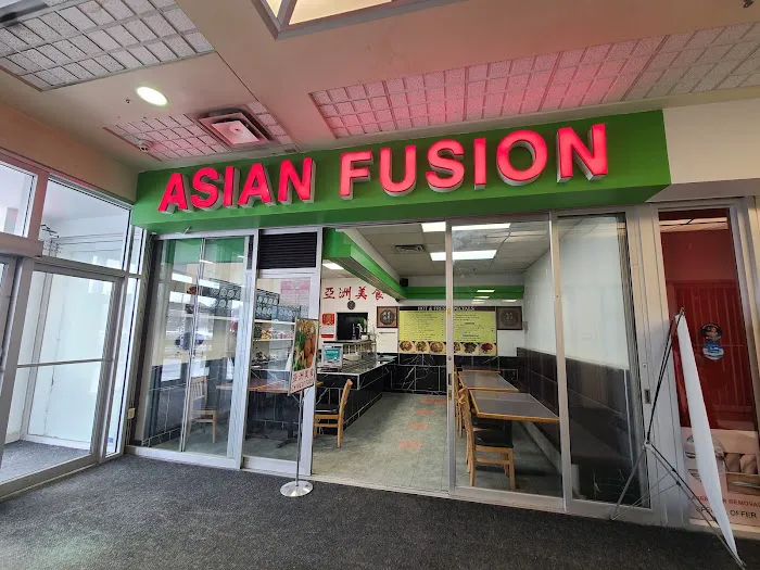 Asian Fusion 2