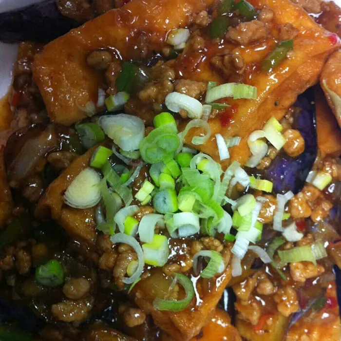 Asian Fusion 6