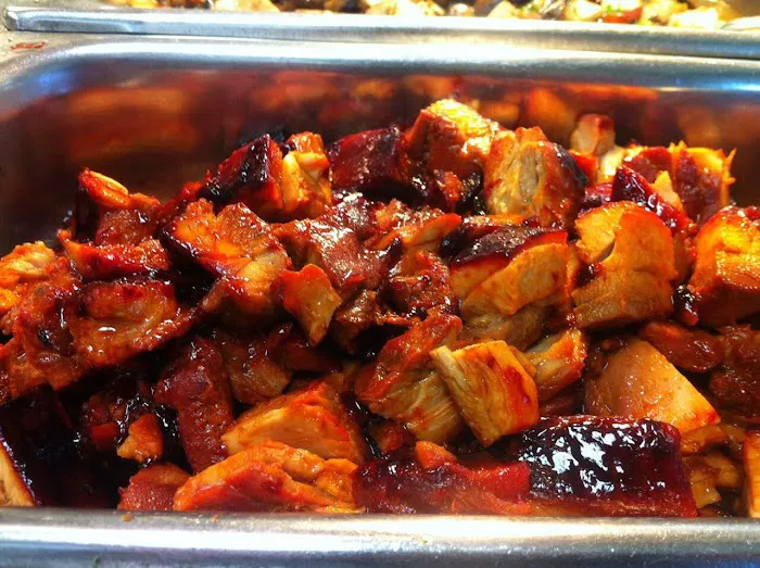 Asian Fusion 7