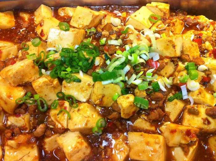 Asian Fusion 8