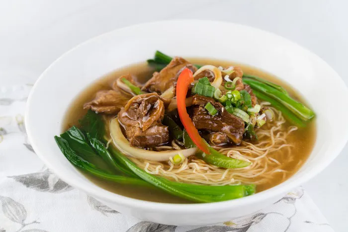 Asian Fusion 10
