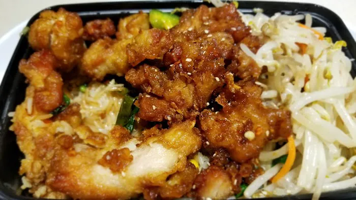 Szechuan Express 2