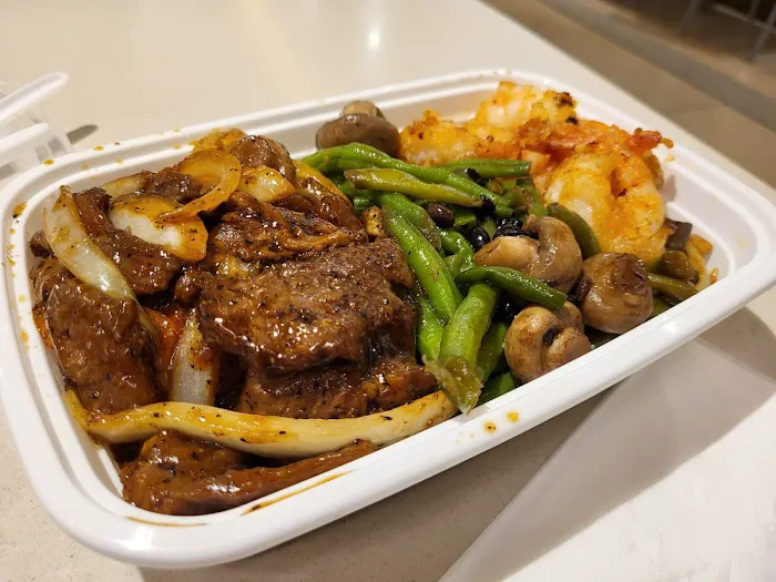 Szechuan Express 4
