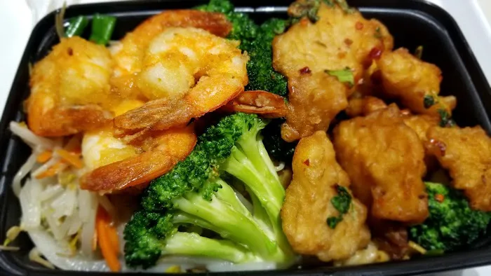 Szechuan Express 3
