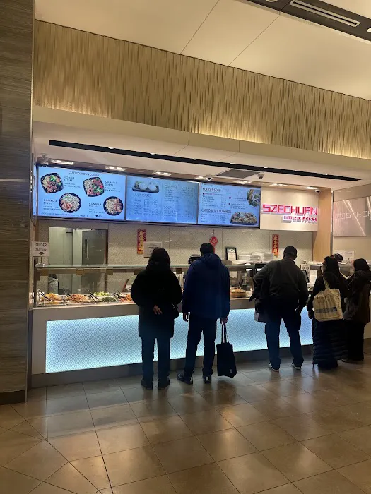 Szechuan Express 6
