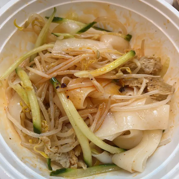 Taste of Qin Yun 6