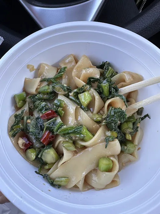 Taste of Qin Yun 8