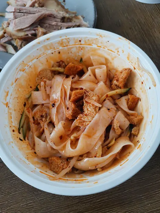 Taste of Qin Yun 9