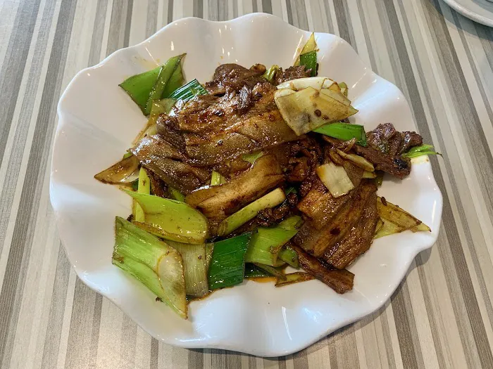 Dumplings & Szechuan Cuisine 9