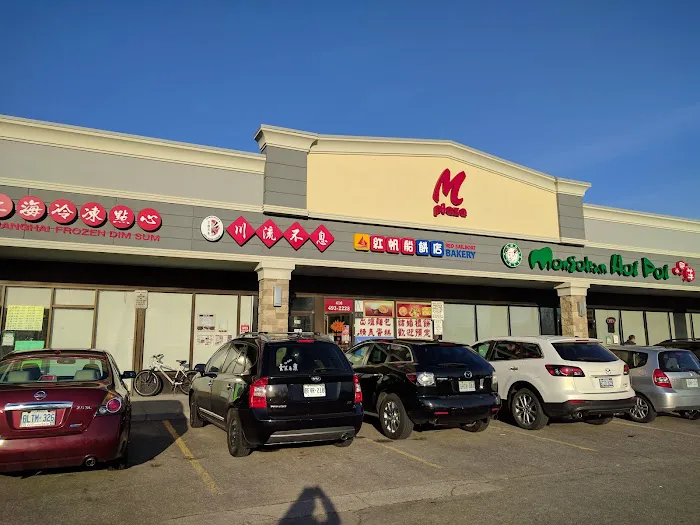 Dumplings & Szechuan Cuisine 2