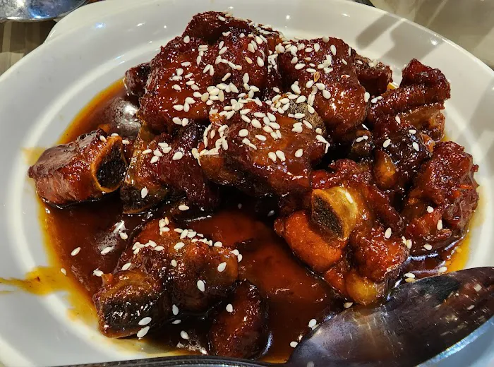 Dumplings & Szechuan Cuisine 5