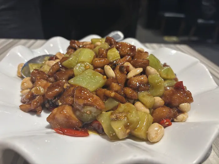 Dumplings & Szechuan Cuisine 6