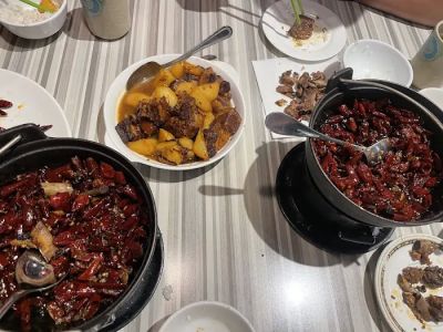 Dumplings & Szechuan Cuisine 0