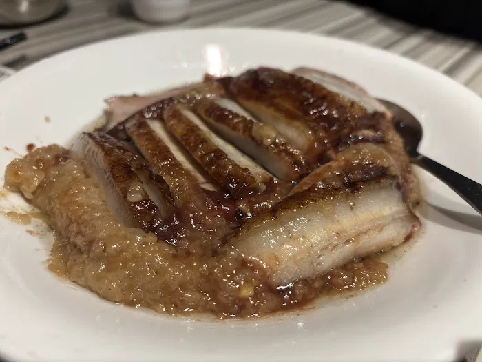 Dumplings & Szechuan Cuisine 4